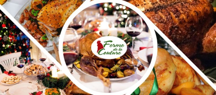 Les traditions culinaires de Noël autour de la volaille 
