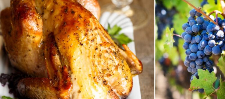 Savourez l’automne avec une pintade mijotée aux raisins et au cidre, une recette sucrée-salée gourmande et conviviale.