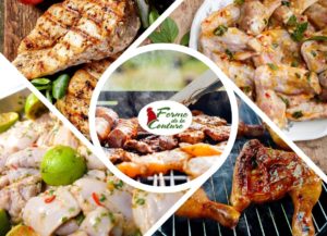 Organiser un barbecue réussi avec des volailles artisanales