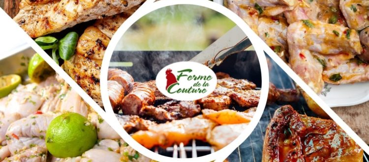 Organiser un barbecue réussi avec des volailles artisanales