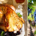 Savourez l’automne avec une pintade mijotée aux raisins et au cidre, une recette sucrée-salée gourmande et conviviale.